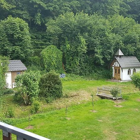 Pulgersmuehle Appartement Morsdorf Buitenkant foto
