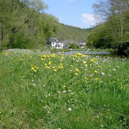 Pulgersmuehle Appartement Morsdorf Buitenkant foto