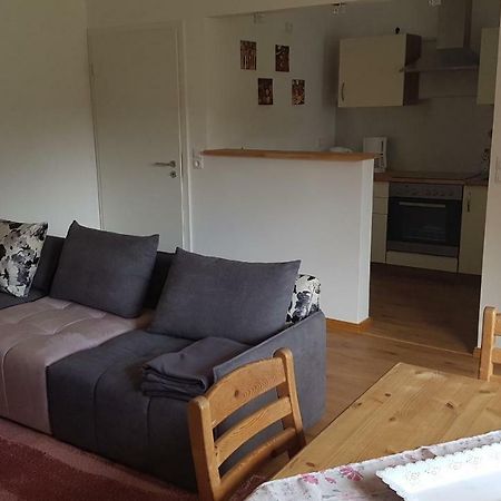Pulgersmuehle Appartement Morsdorf Buitenkant foto