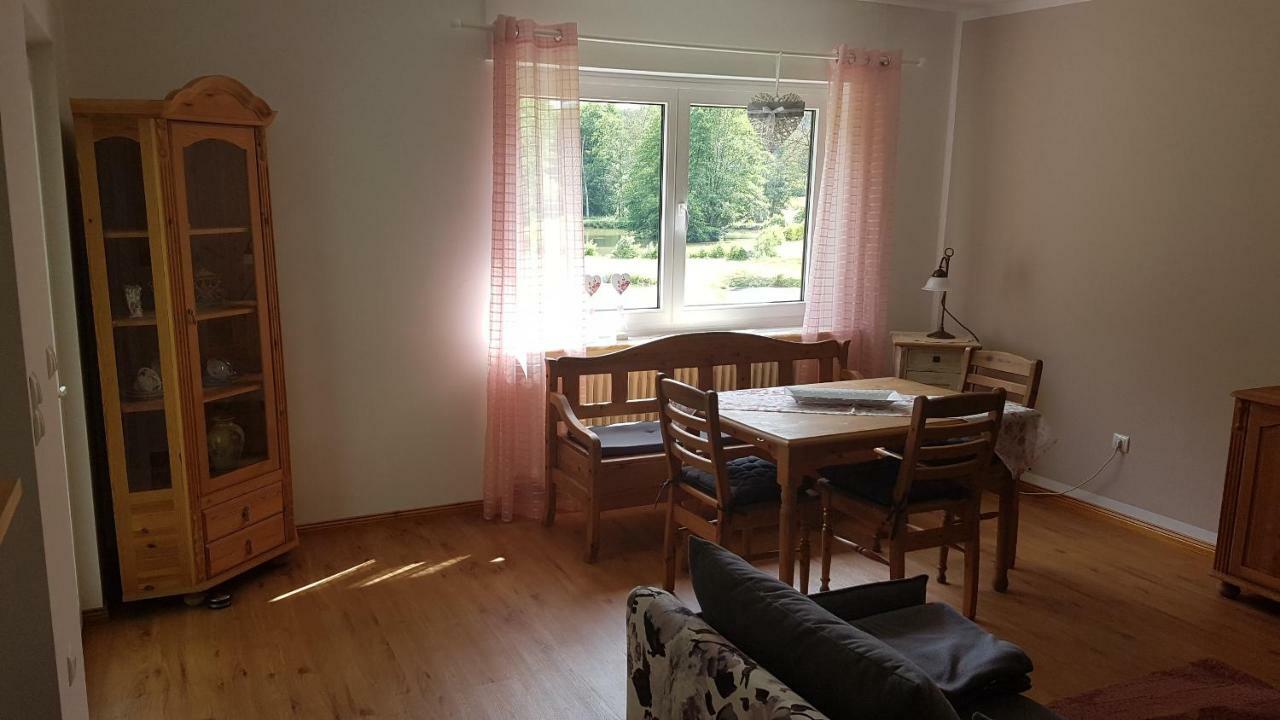 Pulgersmuehle Appartement Morsdorf Buitenkant foto