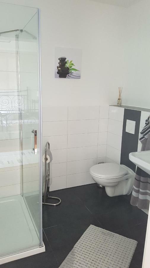 Pulgersmuehle Appartement Morsdorf Buitenkant foto