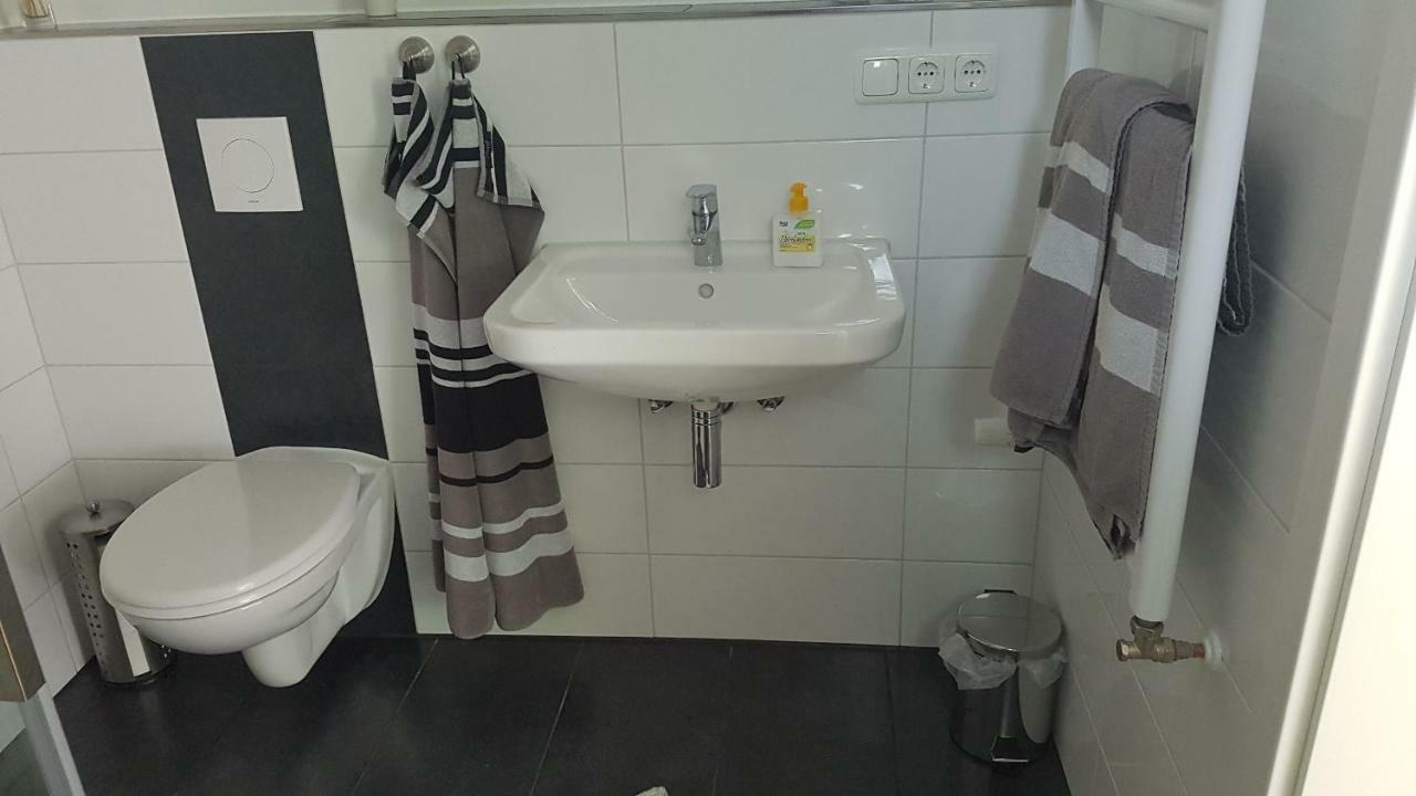 Pulgersmuehle Appartement Morsdorf Buitenkant foto